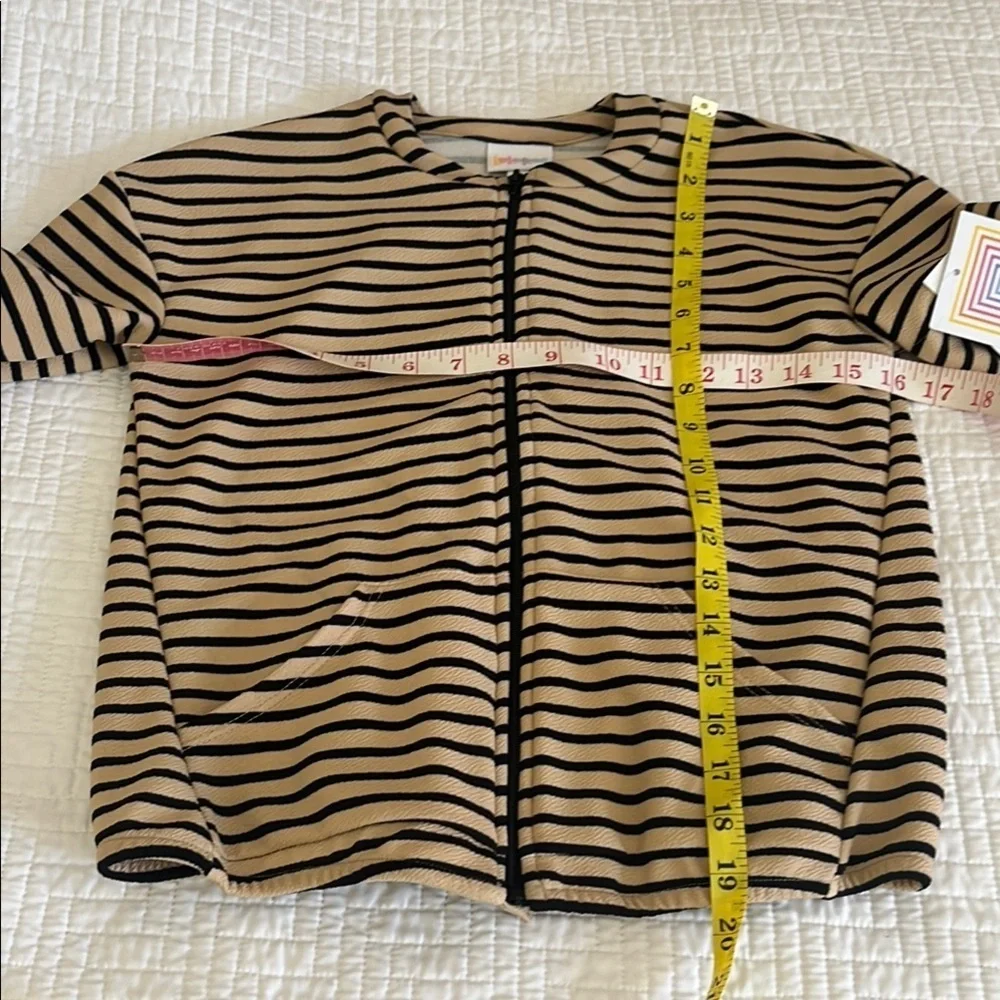 LULAROE :: JACKET